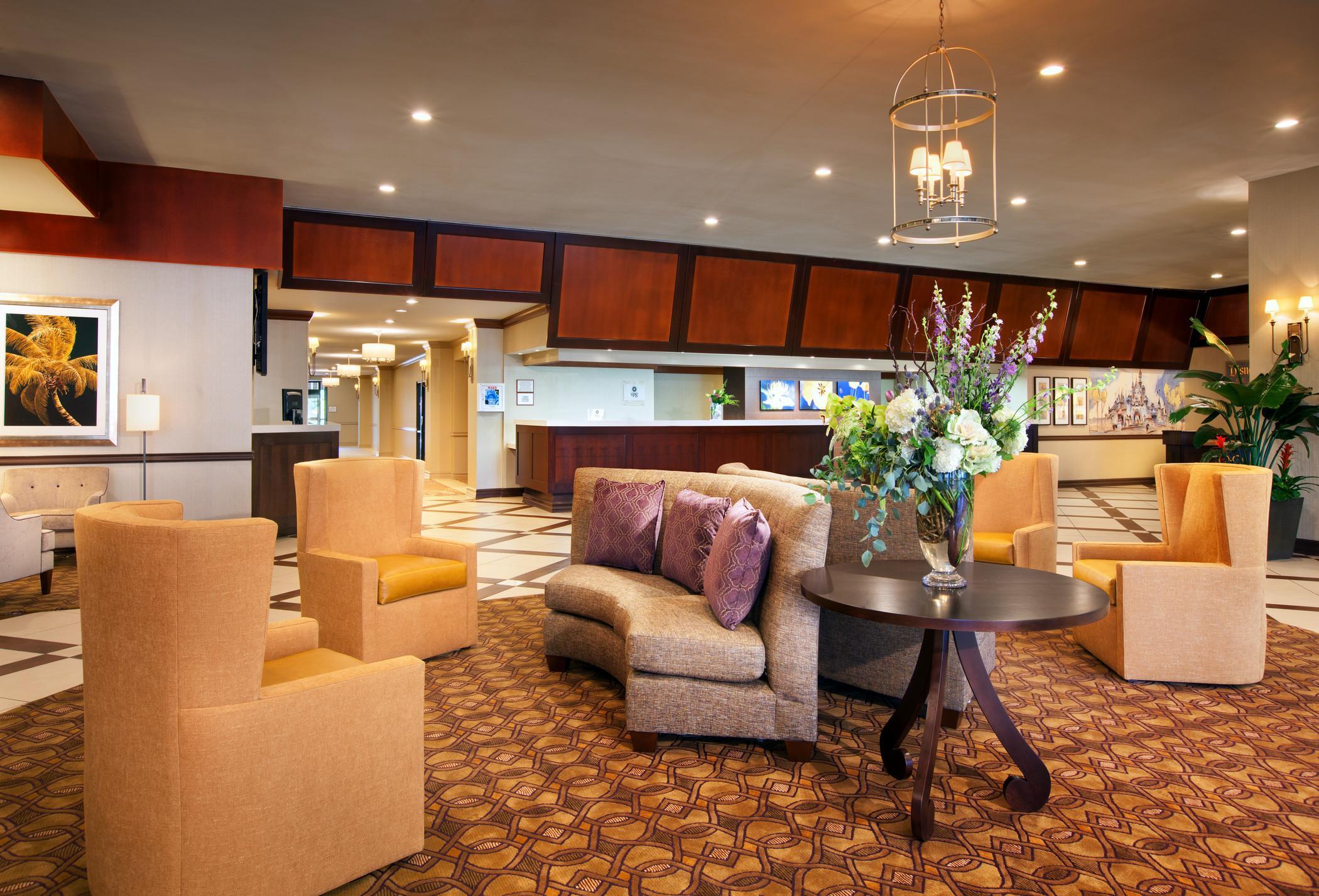 Sheraton Park Hotel At The Anaheim Resort Zewnętrze zdjęcie